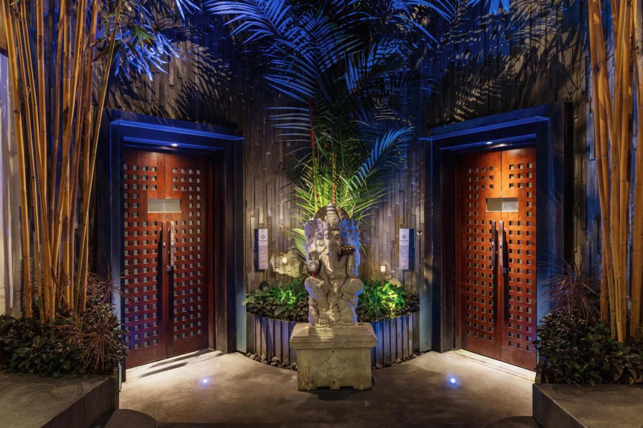 The Luxe Ubud Exteriér fotografie