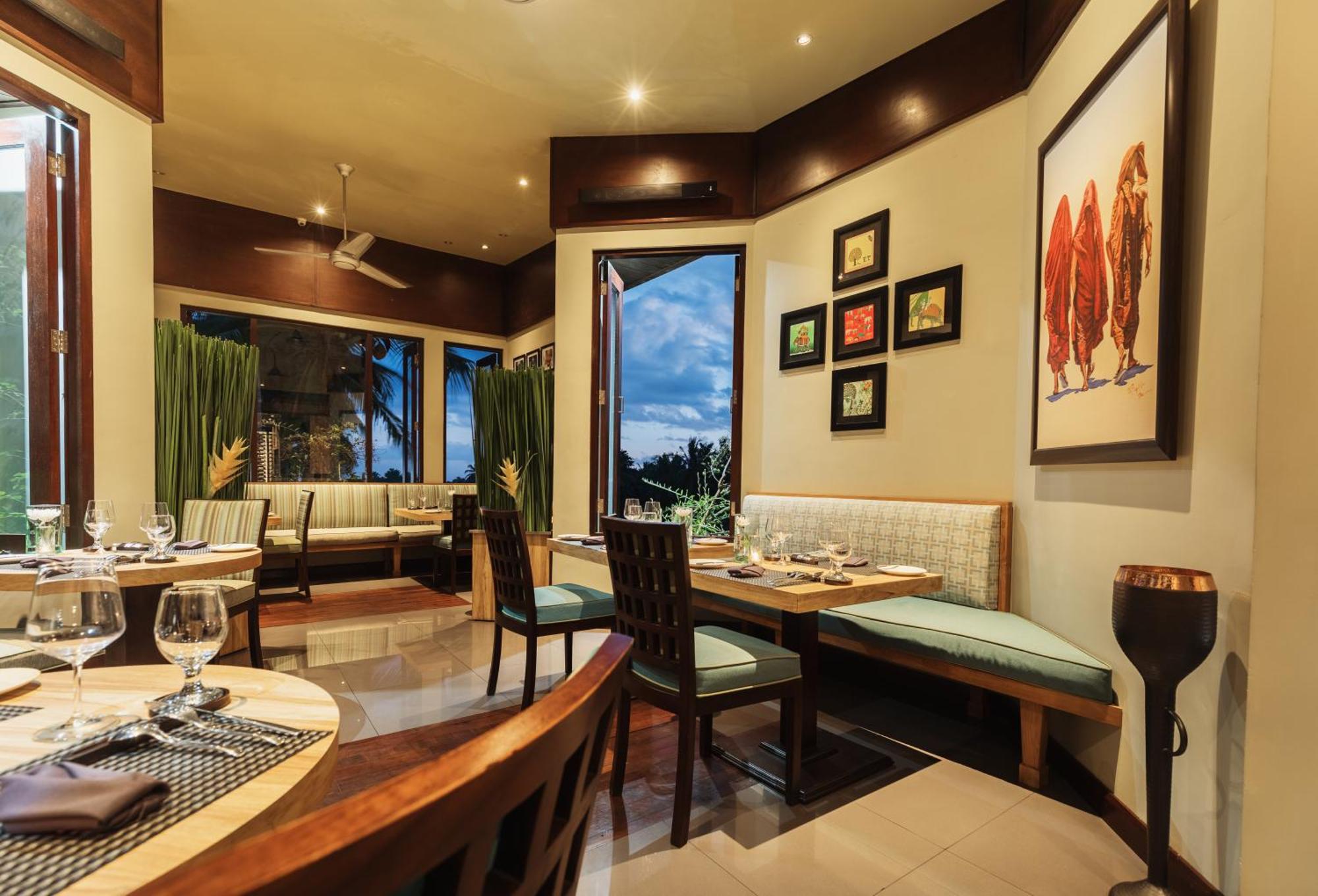 The Luxe Ubud Exteriér fotografie