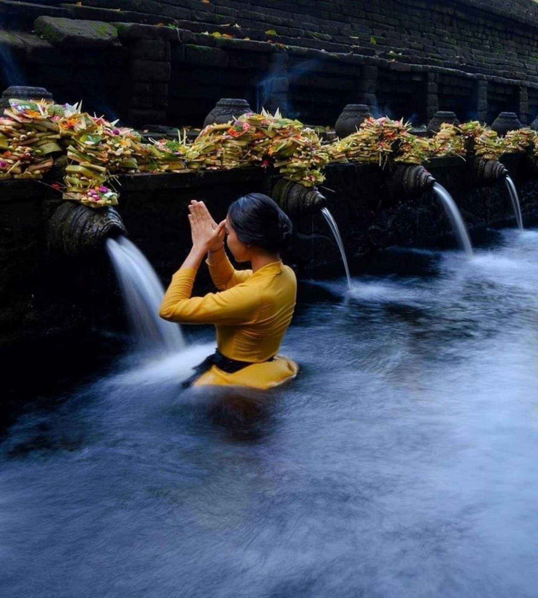 The Luxe Ubud Exteriér fotografie
