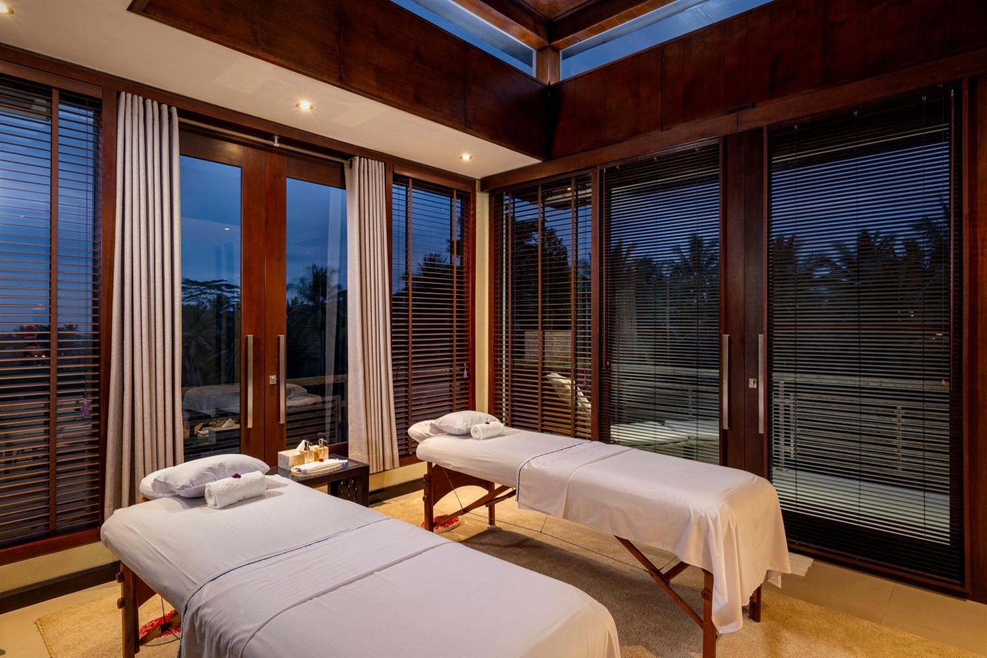 The Luxe Ubud Exteriér fotografie