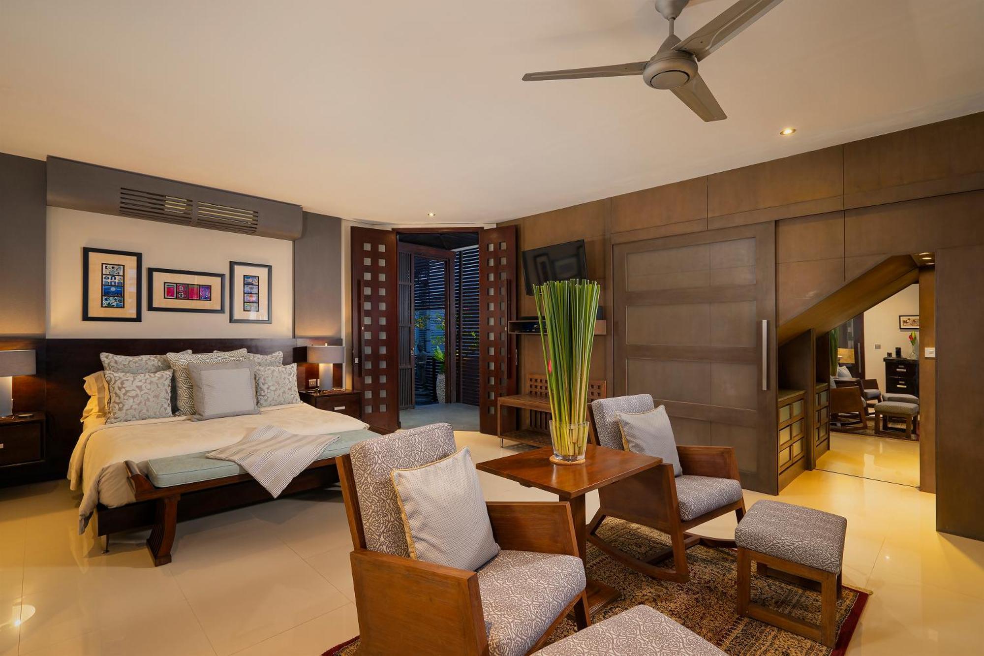 The Luxe Ubud Exteriér fotografie