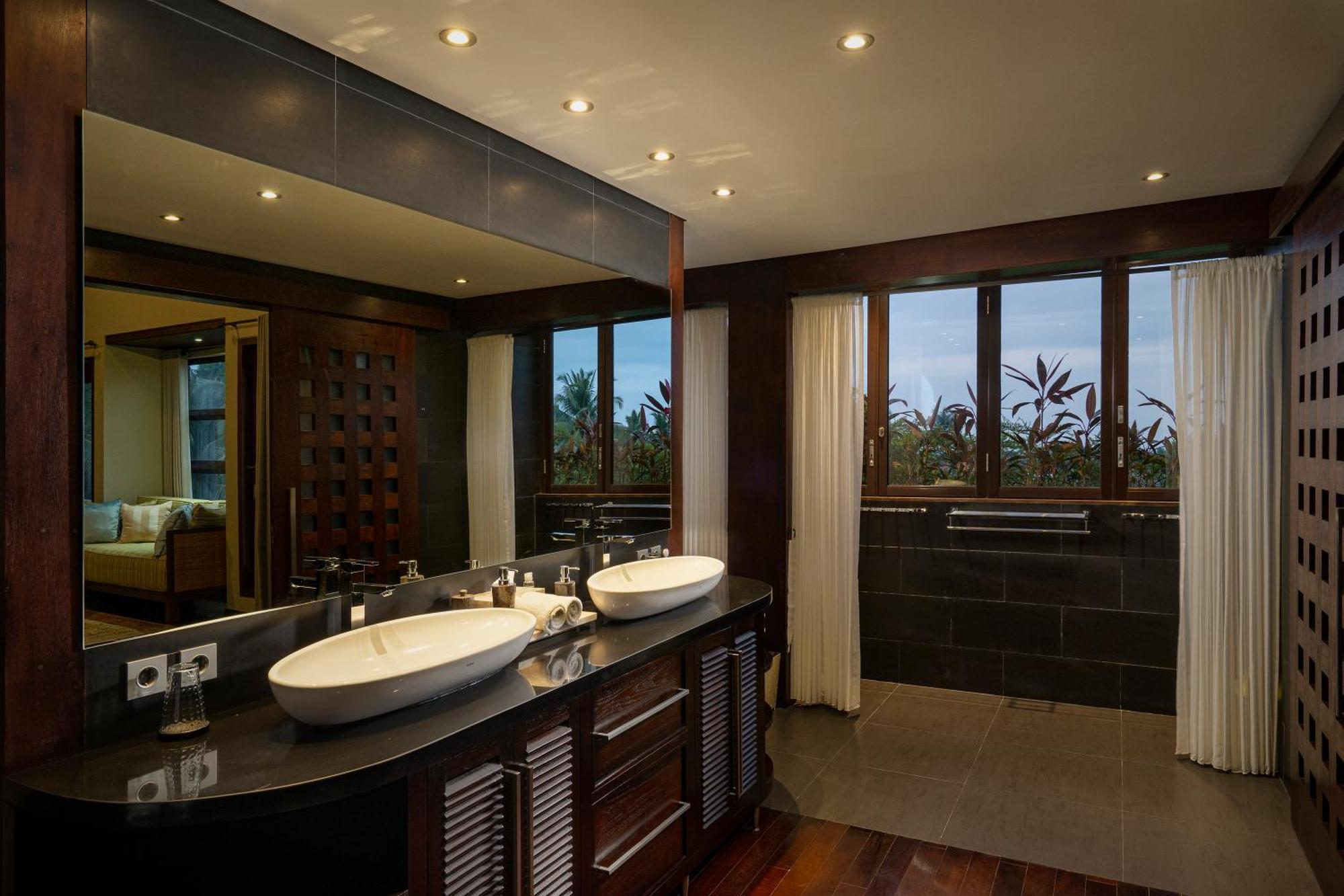 The Luxe Ubud Pokoj fotografie