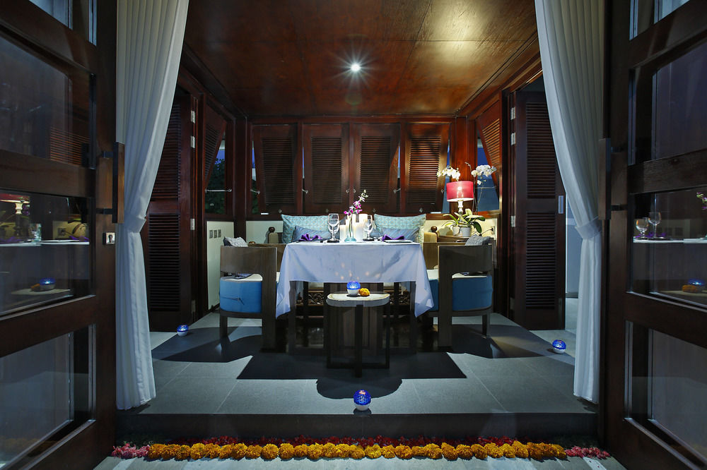 The Luxe Ubud Exteriér fotografie